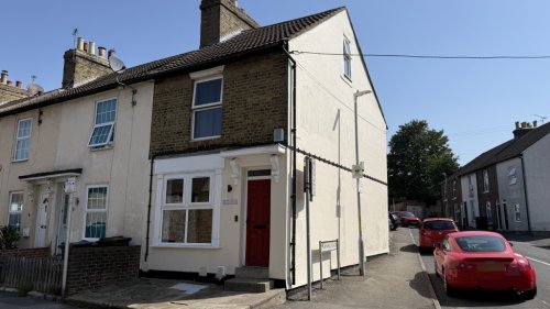 Investment  for sale in Maidstone