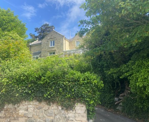 Development Site  for sale in Ventnor