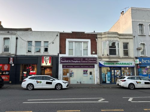 Development Site  for sale in Hastings