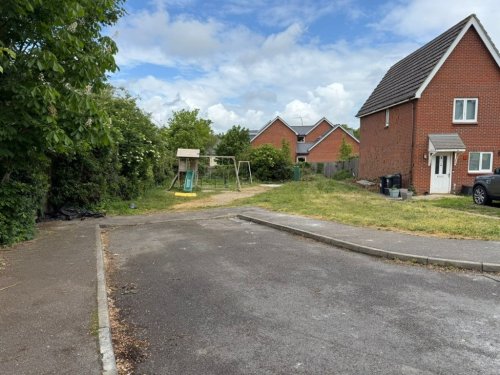 Land  for sale in Saffron Walden