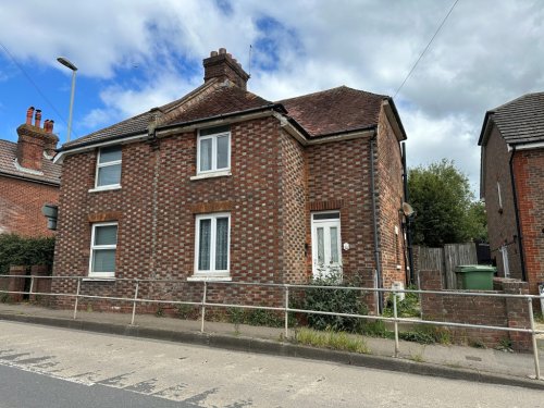 Development Site  for sale in Bexhill-on-Sea