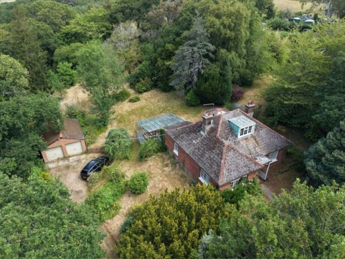Development Site  for sale in Shanklin