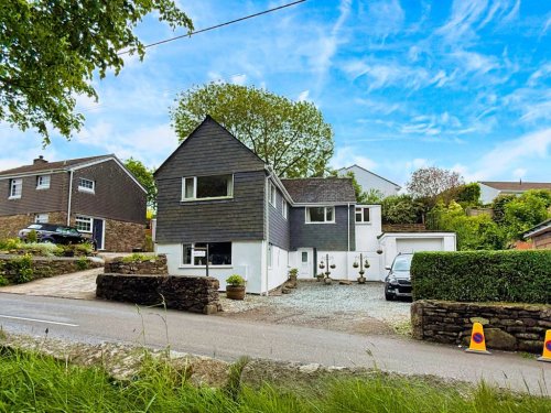 Development Site  for sale in Liskeard