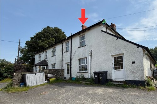 Development Site  for sale in Dulverton