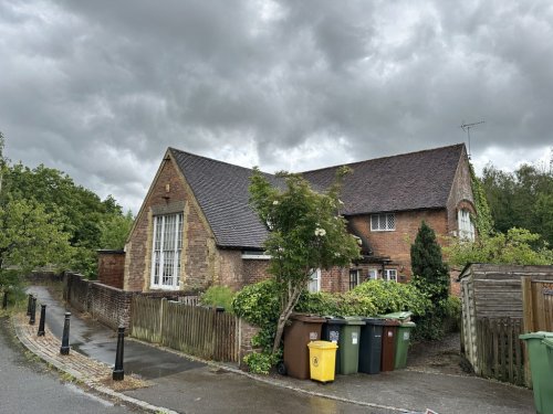 Development Site  for sale in Robertsbridge