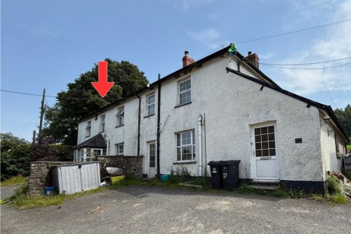 Development Site  for sale in Dulverton