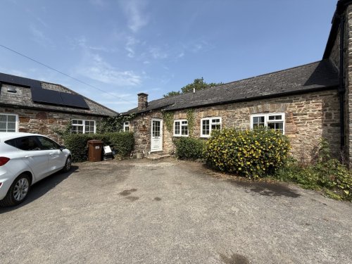 Development Site  for sale in Dulverton