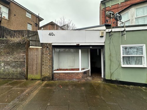 Investment  for sale in Bexhill-on-Sea