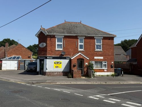 Development Site  for sale in Christchurch
