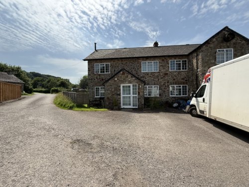Development Site  for sale in Dulverton