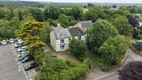 Development Site  for sale in Camborne