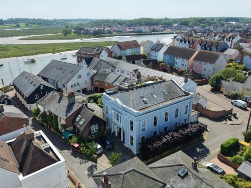 Investment  for sale in Colchester