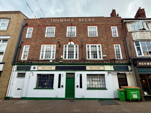 Investment  for sale in Margate