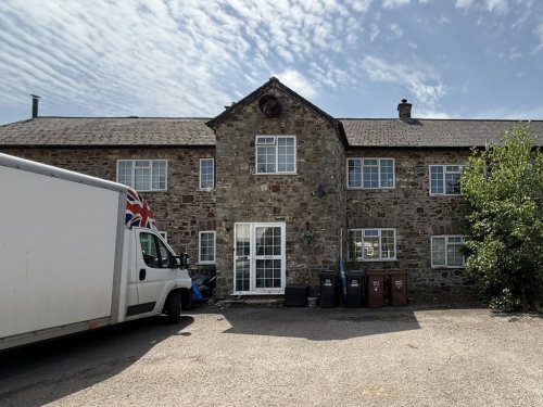Development Site  for sale in Dulverton