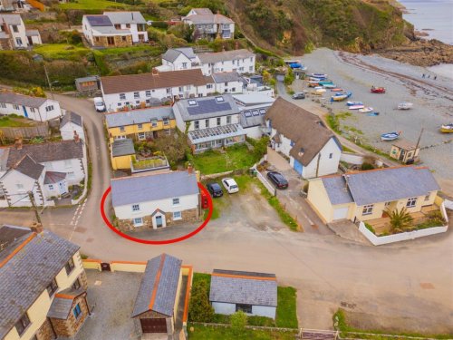 Development Site  for sale in Helston
