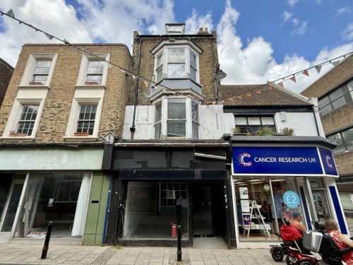 Investment  for sale in Ramsgate