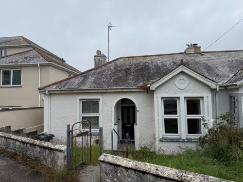 Development Site  for sale in Falmouth