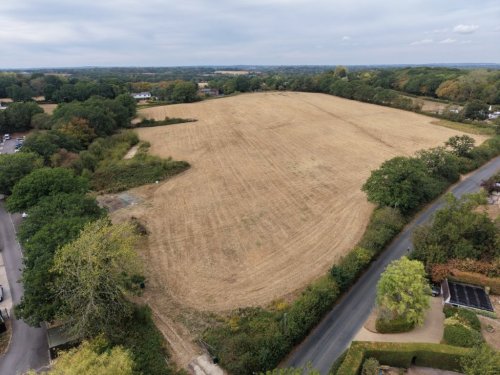 Land  for sale in Lewes