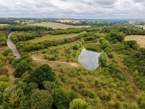 Land  for sale in Maidstone