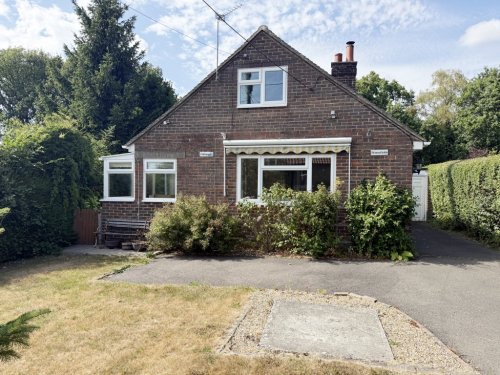 Development Site  for sale in Uckfield