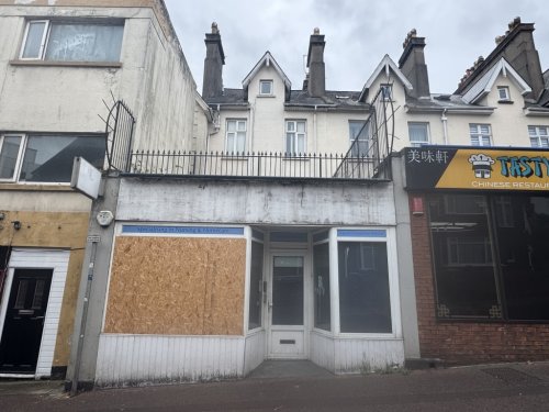 Investment  for sale in Torquay