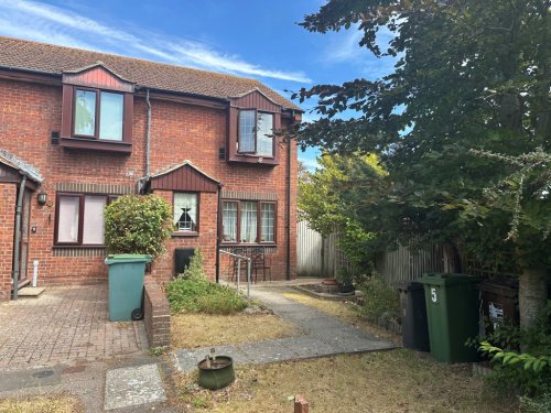 Development Site  for sale in Eastbourne