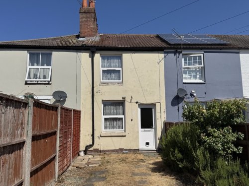 Development Site  for sale in Fareham