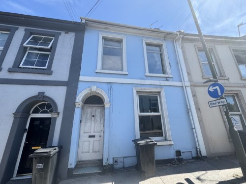 Development Site  for sale in Torquay