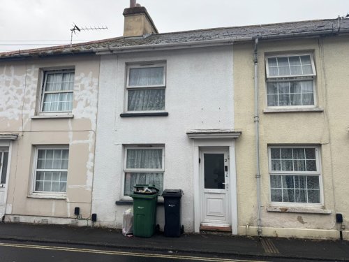 Development Site  for sale in Newport