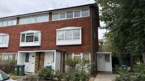 Development Site  for sale in Lewisham