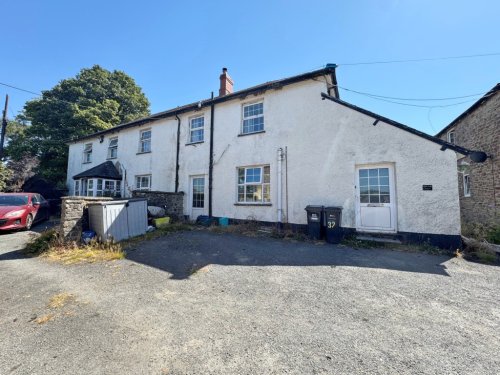 Development Site  for sale in Dulverton