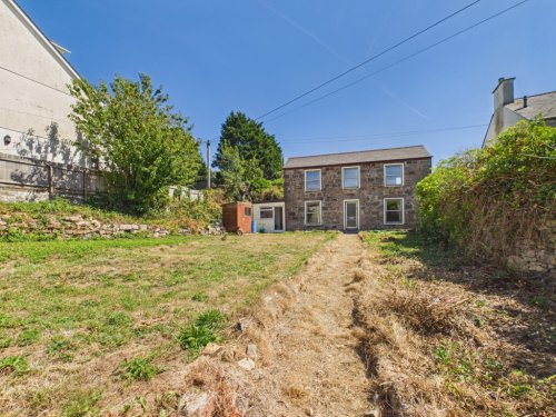 Development Site  for sale in Redruth