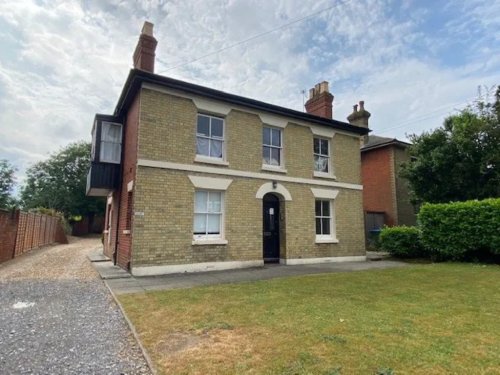 Development Site  for sale in Southampton