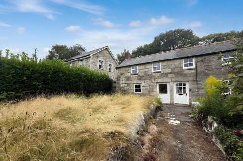 Development Site  for sale in Falmouth
