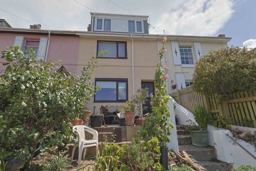 Development Site  for sale in Brixham