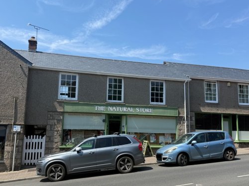 Development Site  for sale in Helston