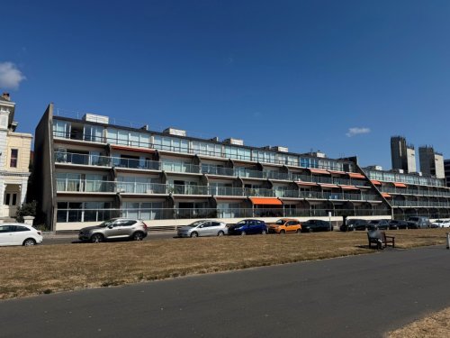 Development Site  for sale in Folkestone