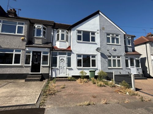 Development Site  for sale in Romford
