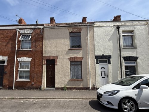 Development Site  for sale in Bridgwater