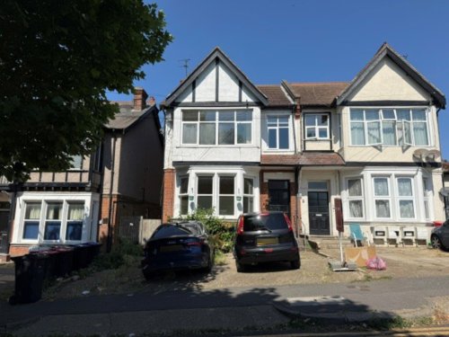 Development Site  for sale in Westcliff-on-Sea