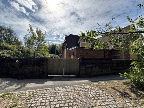 Development Site  for sale in Robertsbridge