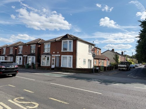 Investment  for sale in Southampton