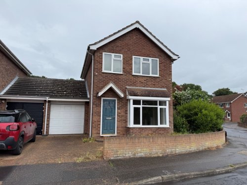 Development Site  for sale in Colchester