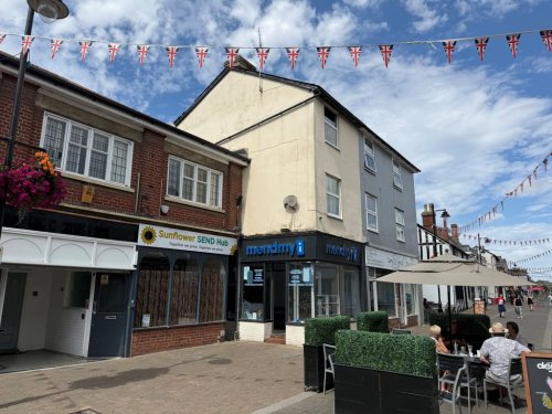 Investment  for sale in Haverhill