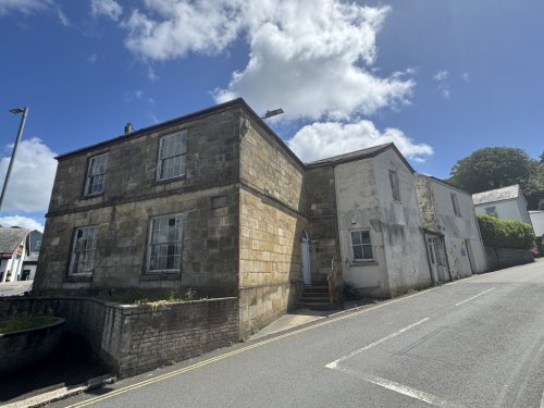 Investment  for sale in St. Austell