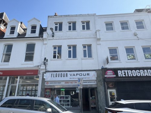 Investment  for sale in Torquay