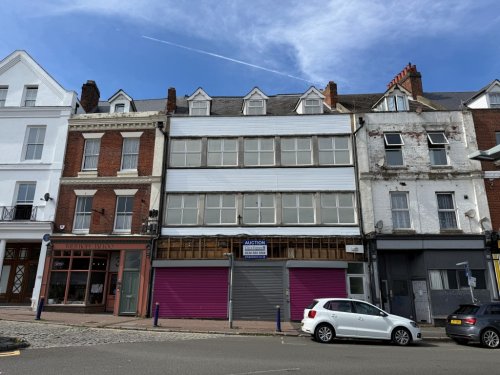 Investment  for sale in Folkestone