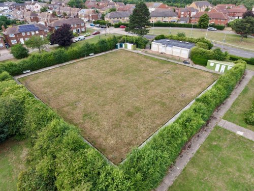 Land  for sale in Sittingbourne