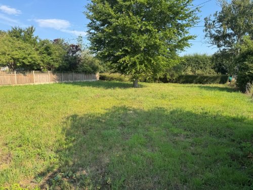 Land  for sale in Canterbury