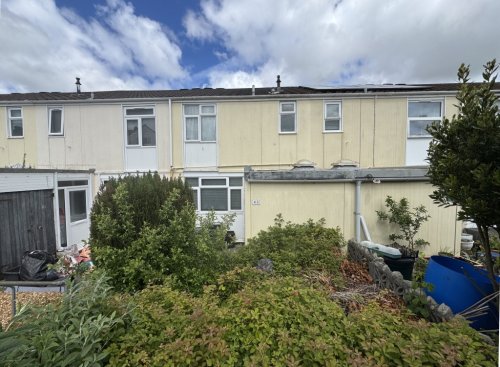 Development Site  for sale in Bodmin